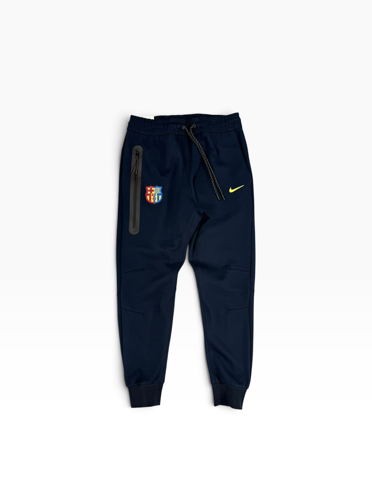 Nike Tech Fleece Barcelona Lacivert