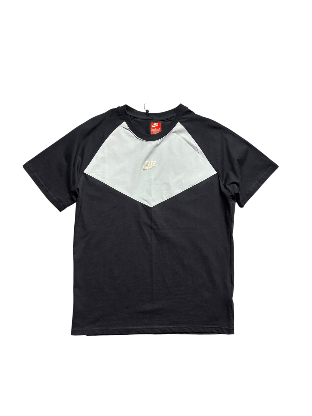 1:1 replika Nike Tech Fleece Kaplamalı Tişört