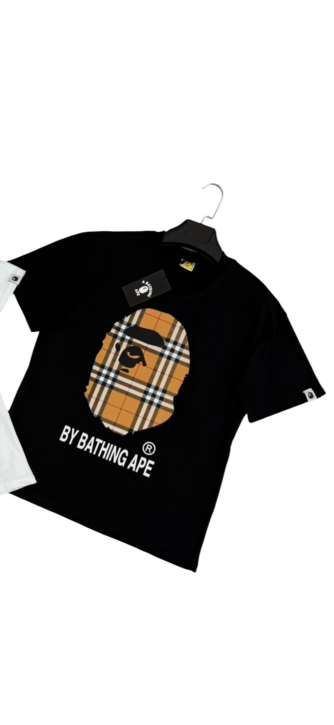 Bape Premium Tişört