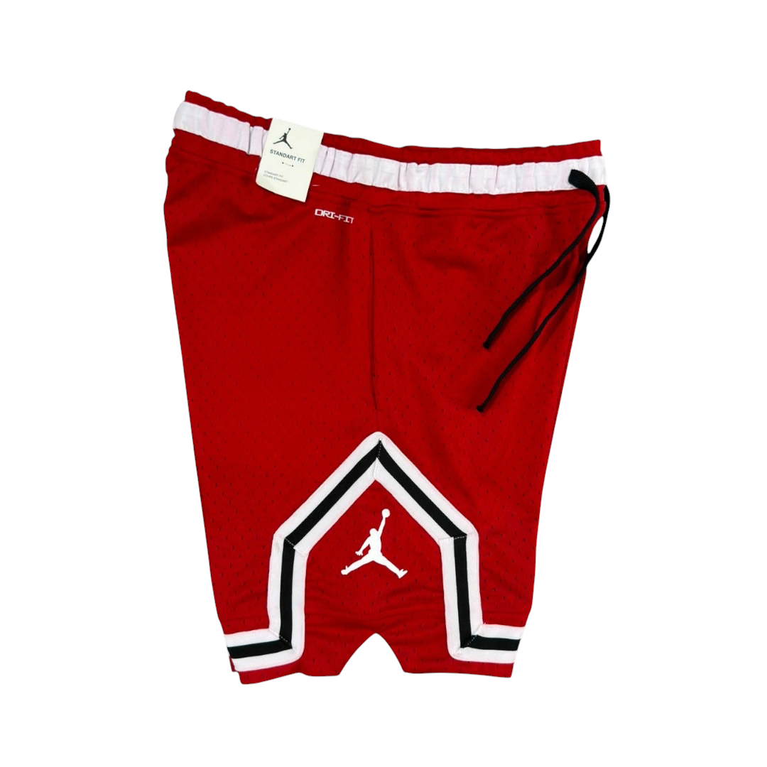Jordan-Diamond Premium Şort