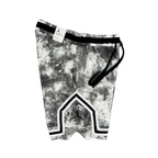 Jordan-Diamond Premium Şort