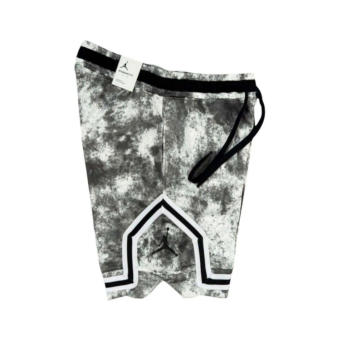 Jordan-Diamond Premium Şort