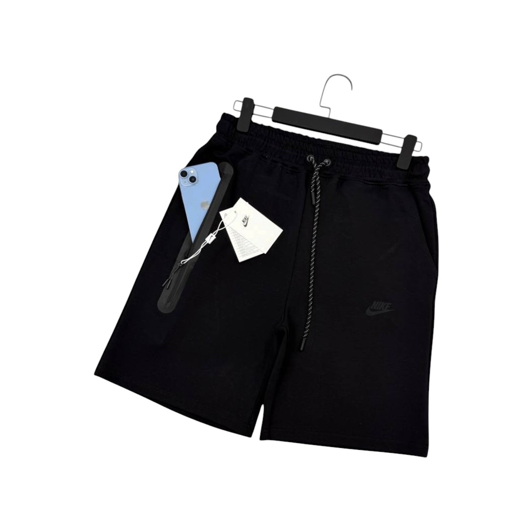 Nike Tech Fleece Şort 24