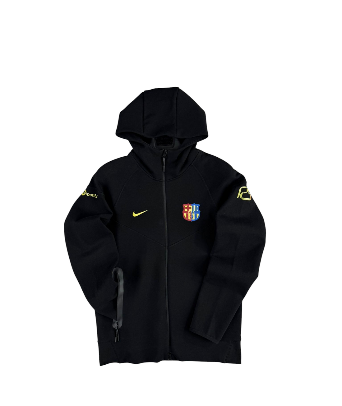 Nike Tech Fleece Barcelona Hırka