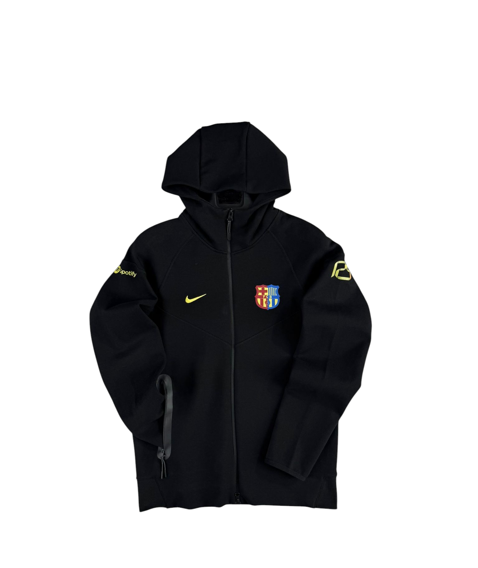 Nike Tech Fleece Barcelona Hırka