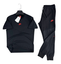 Nike Tech Fleece Paraşüt Kaplama Takım