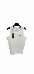 Under-Armour SıfırKol Tişört