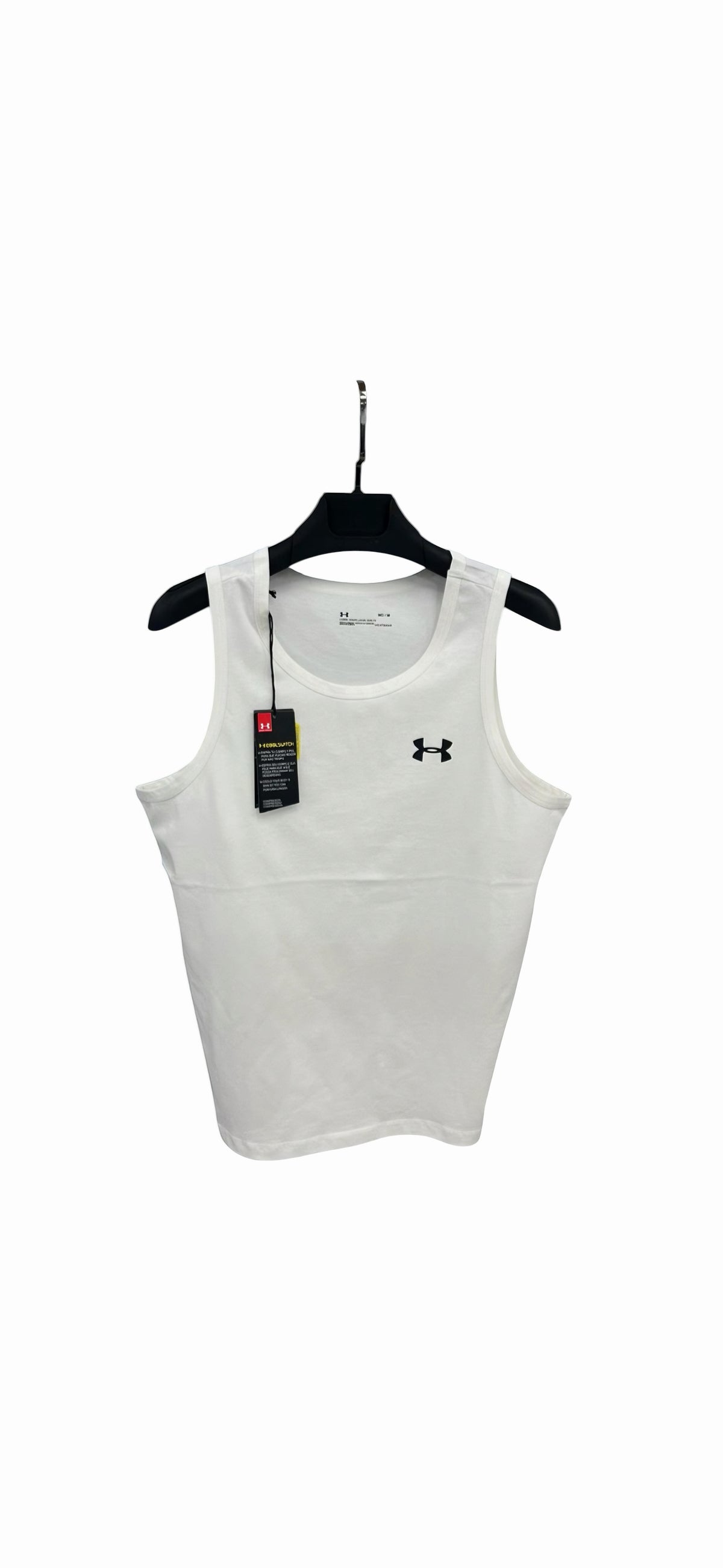 1:1 replika Under-Armour SıfırKol Tişört