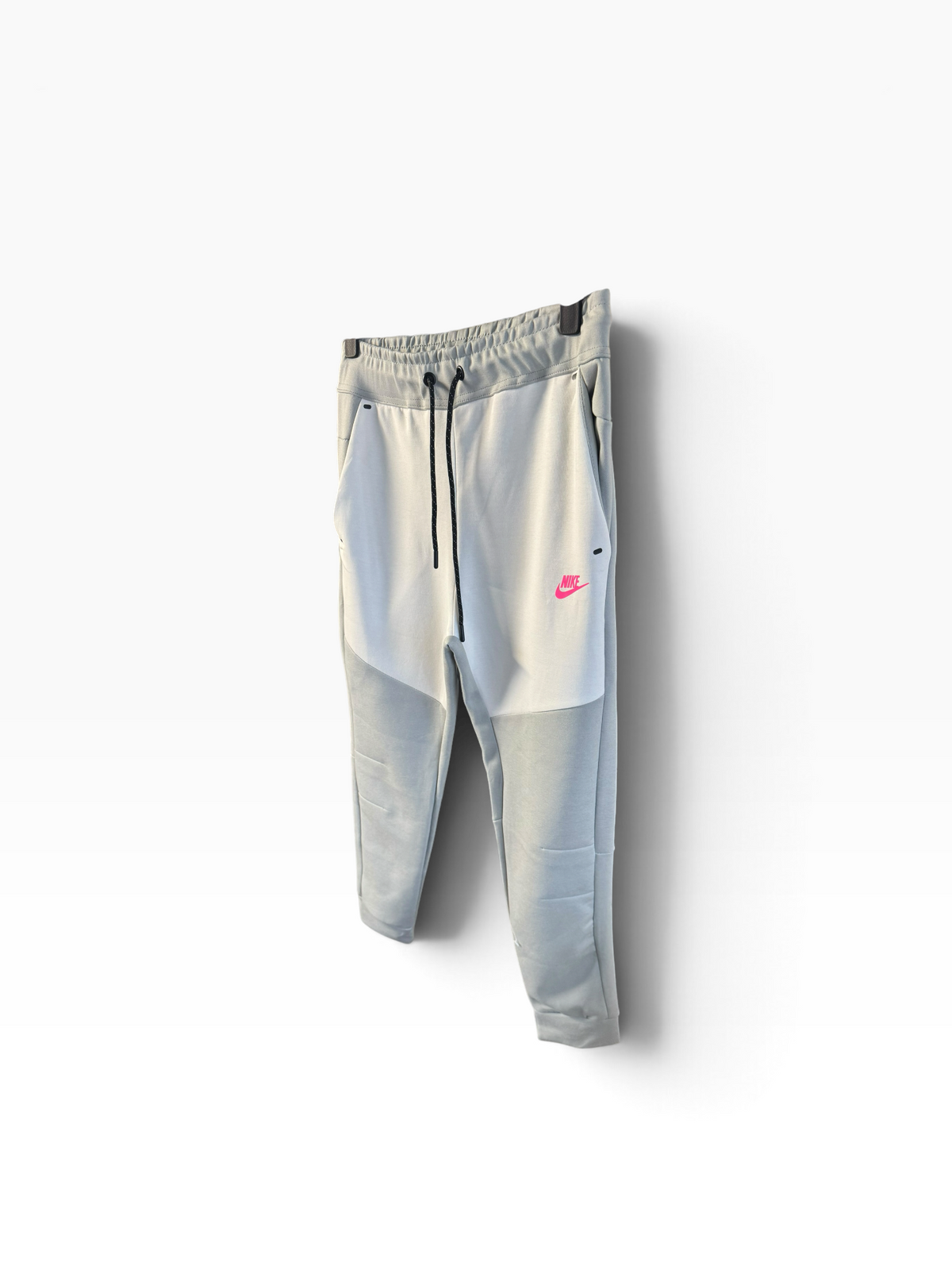 Nıke Tech Fleece Jogger :Gri X Beyaz
