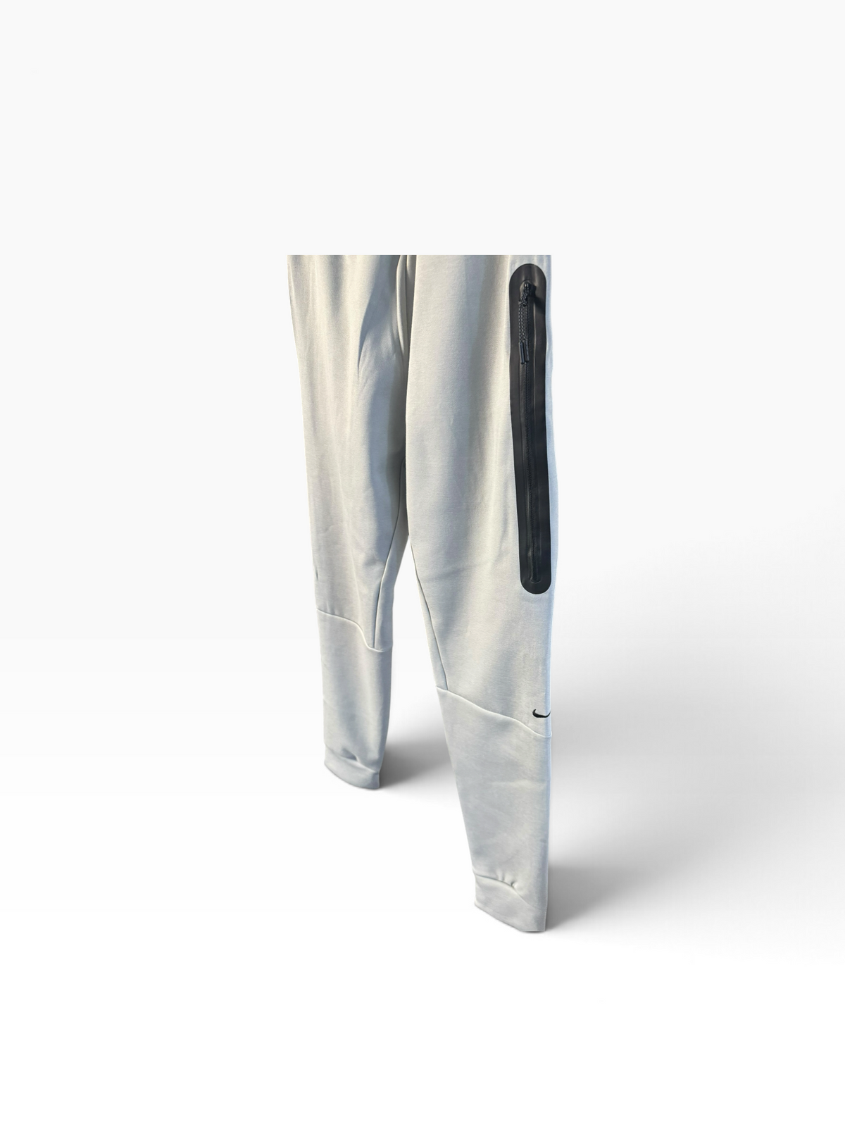 Nıke Tech Fleece Jogger :Gri X Beyaz